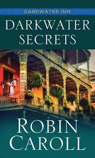 Front cover_Darkwater Secrets