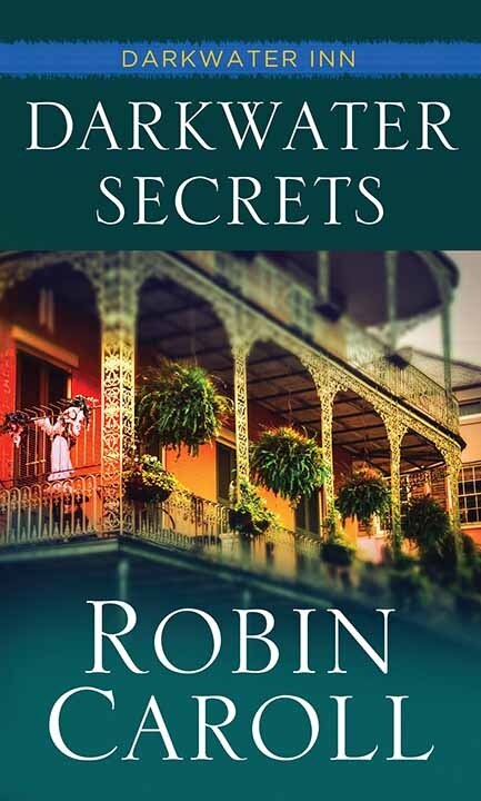 Front cover_Darkwater Secrets