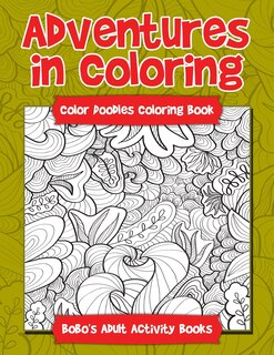 Couverture_Adventures in Coloring