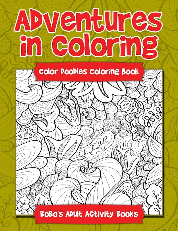 Couverture_Adventures in Coloring