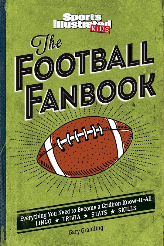 Couverture_The Football Fanbook
