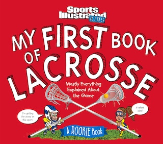 Couverture_My First Book Of Lacrosse
