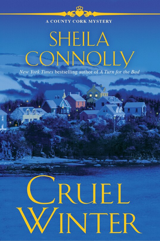 Front cover_Cruel Winter