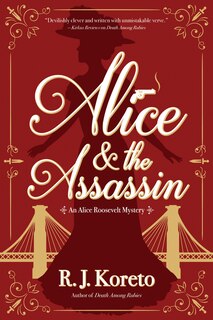 Couverture_Alice And The Assassin