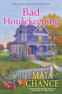 Couverture_Bad Housekeeping