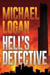 Front cover_Hell's Detective