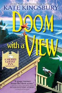 Couverture_Doom With A View