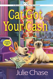 Front cover_Cat Got Your Cash