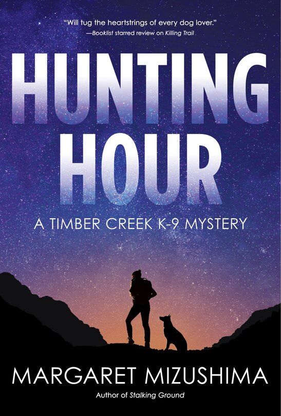 Front cover_Hunting Hour