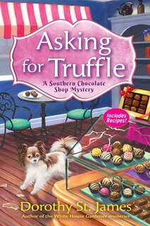 Couverture_Asking for Truffle