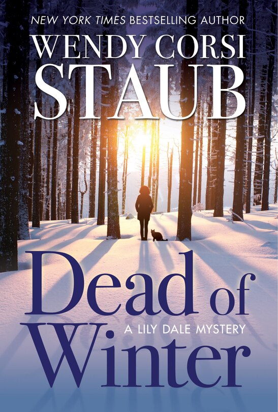 Front cover_Dead Of Winter
