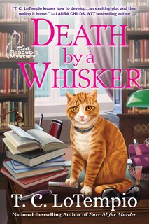 Couverture_Death By A Whisker