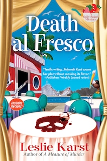Front cover_Death Al Fresco