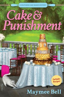 Front cover_Cake and Punishment