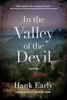 Couverture_In The Valley Of The Devil