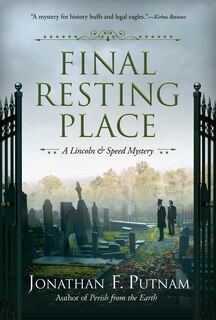 Couverture_Final Resting Place