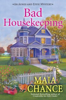 Couverture_Bad Housekeeping
