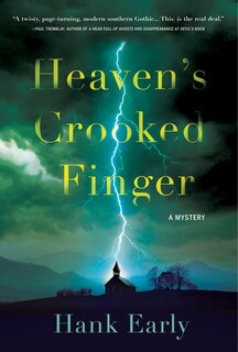 Front cover_Heaven's Crooked Finger