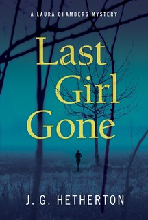 Couverture_Last Girl Gone
