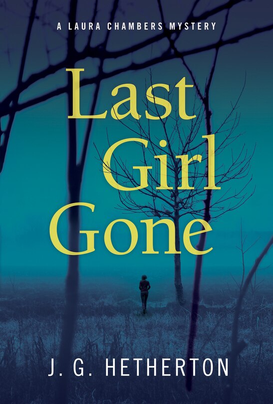 Couverture_Last Girl Gone