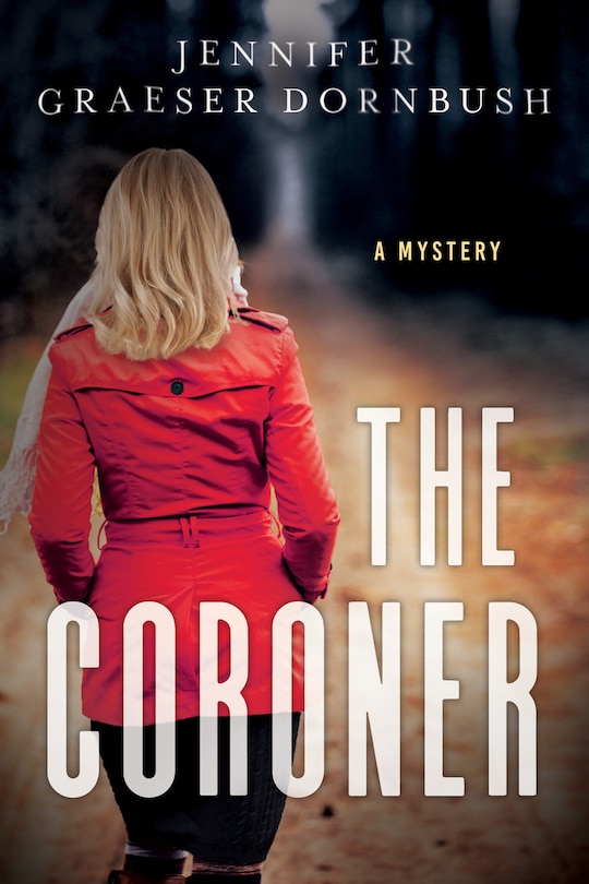 Front cover_The Coroner
