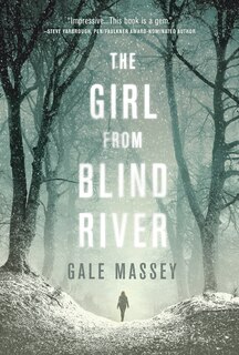 Couverture_The Girl From Blind River