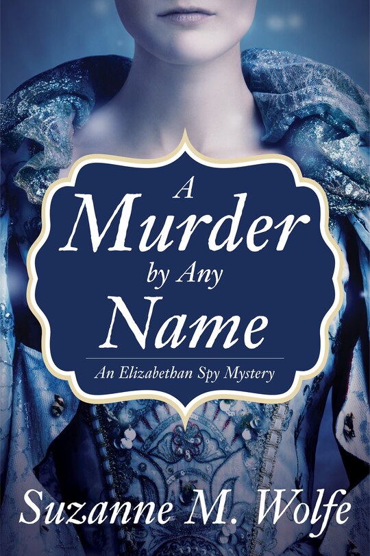 Front cover_A Murder By Any Name