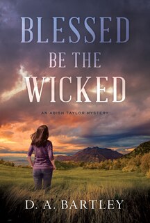 Front cover_Blessed Be The Wicked