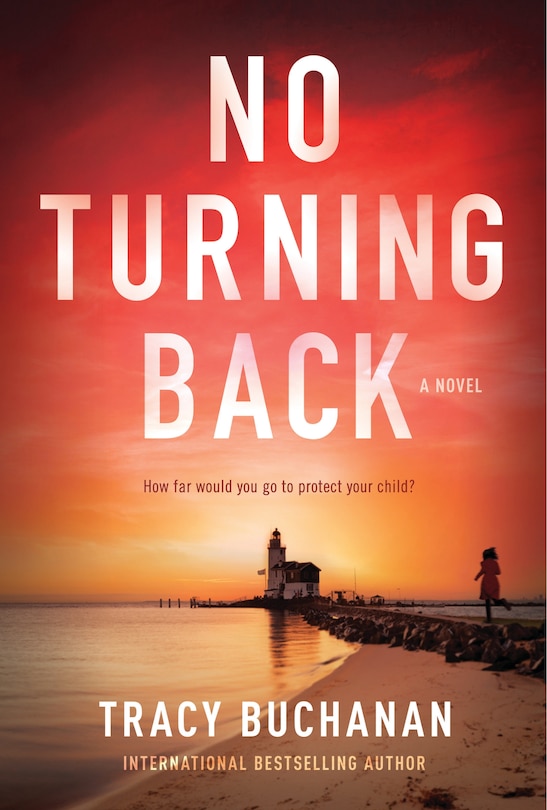Couverture_No Turning Back