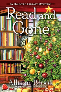 Front cover_Read and Gone