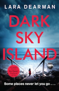 Couverture_Dark Sky Island