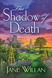 Couverture_The Shadow Of Death