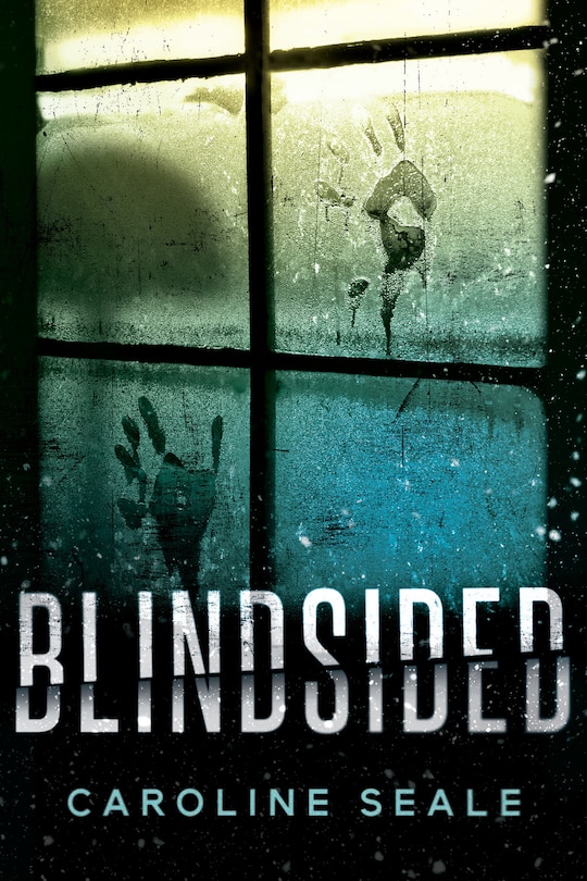Couverture_Blindsided