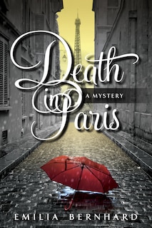 Front cover_Death in Paris