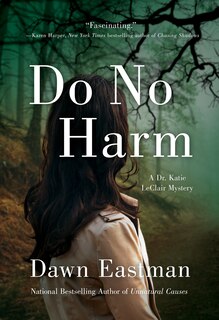 Front cover_Do No Harm