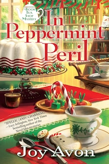 Front cover_In Peppermint Peril