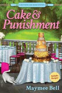 Front cover_Cake And Punishment