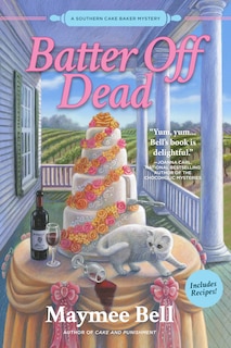 Couverture_Batter Off Dead
