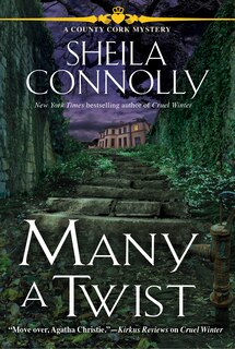 Front cover_Many a Twist