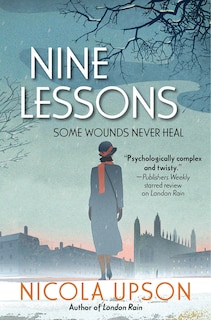 Couverture_Nine Lessons