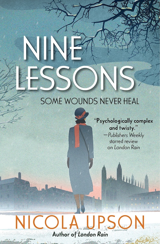 Couverture_Nine Lessons
