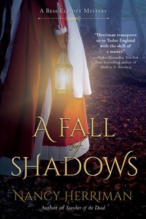Front cover_A Fall Of Shadows