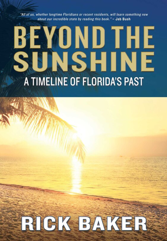 Couverture_Beyond The Sunshine