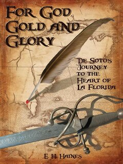 Front cover_For God, Gold And Glory