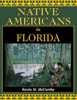 Couverture_Native Americans In Florida