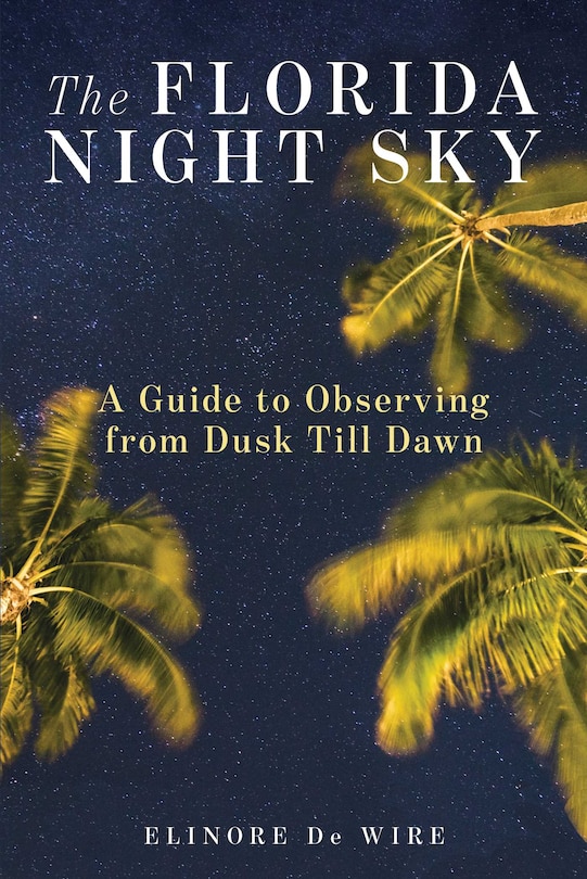 Couverture_The Florida Night Sky
