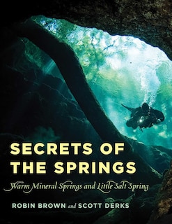 Front cover_Secrets Of The Springs
