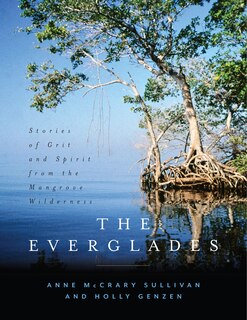 Front cover_The Everglades