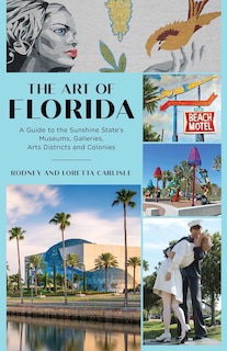 Front cover_Art of Florida