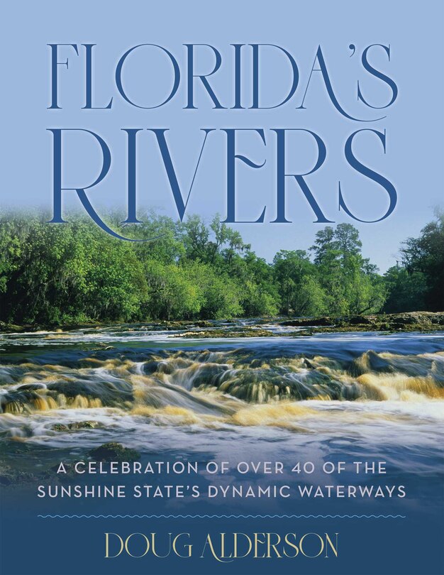 Couverture_Florida's Rivers